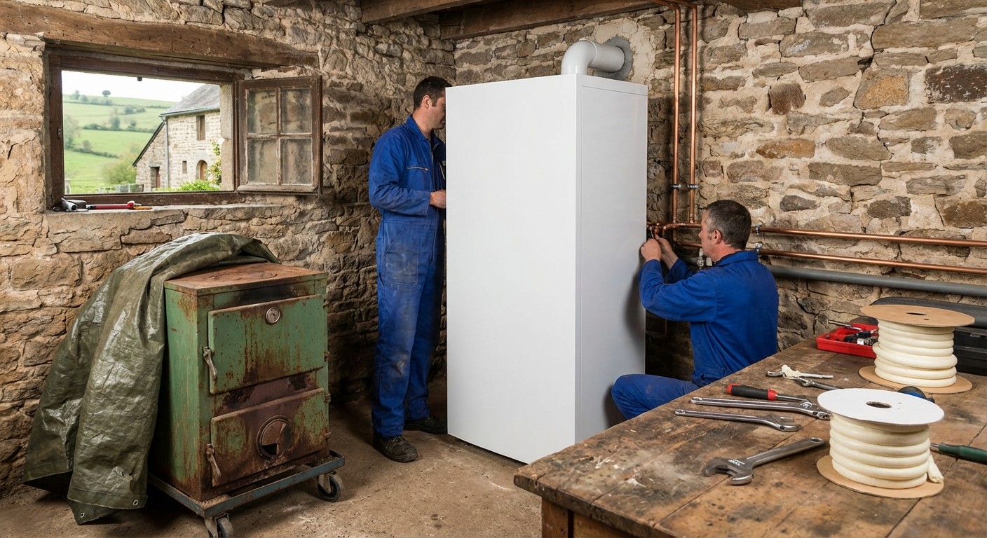 SAVELYS RENNES ACIGNE